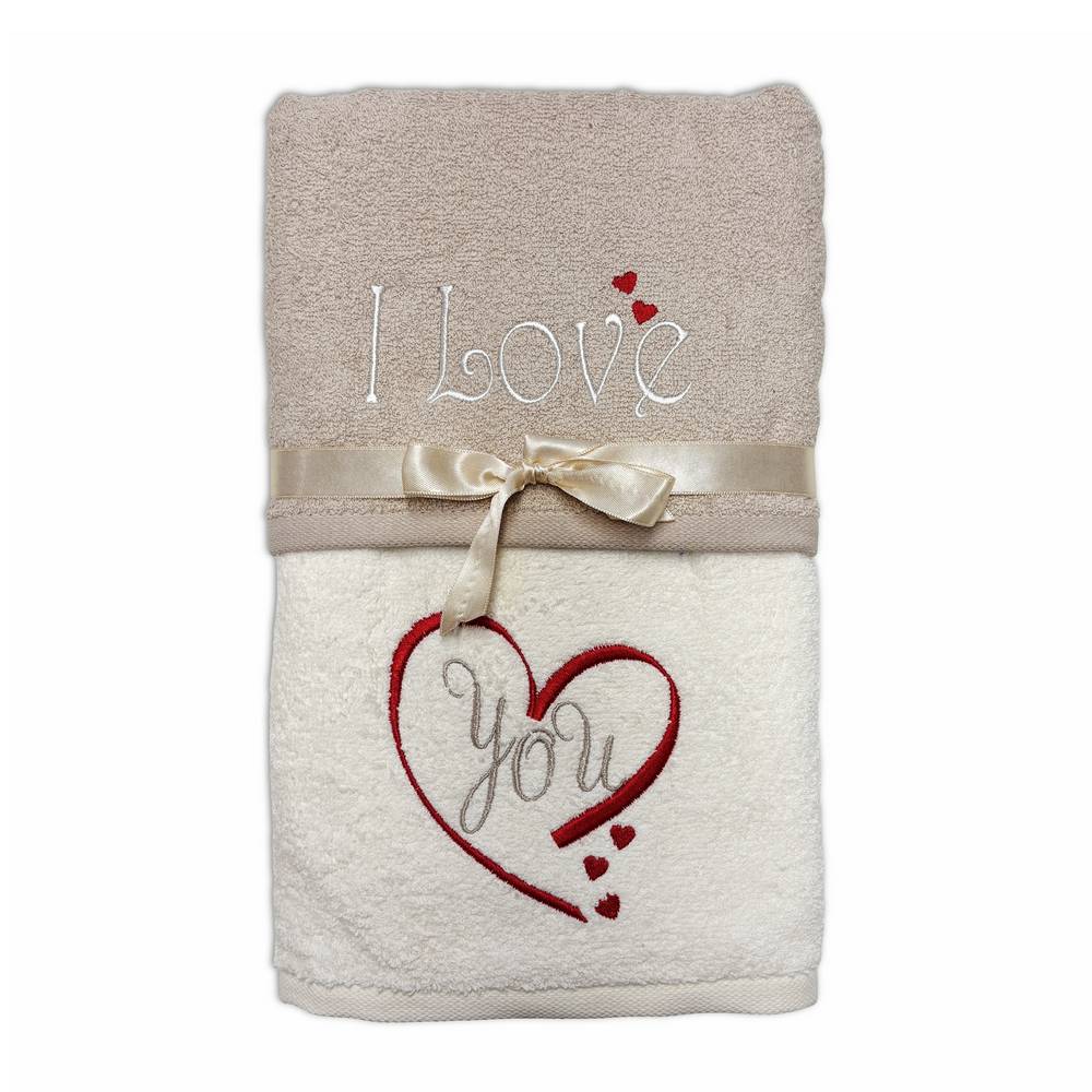 Set Di 2 Asciugamani Pasquali Con Coniglietti - Morbidi E Super Assorbenti Per La Cucina - Foto 11