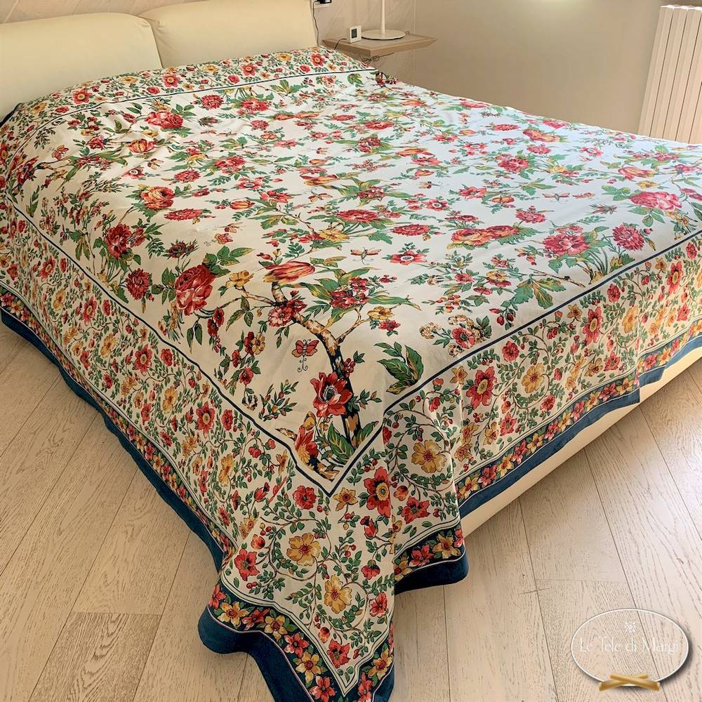 Mezzaro genovese San Fruttuoso 250 x 260