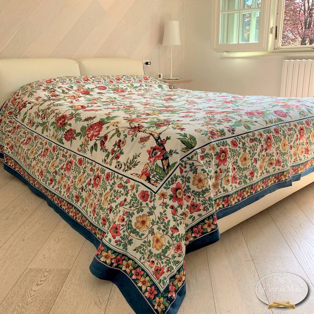 Mezzaro genovese San Fruttuoso 250 x 260