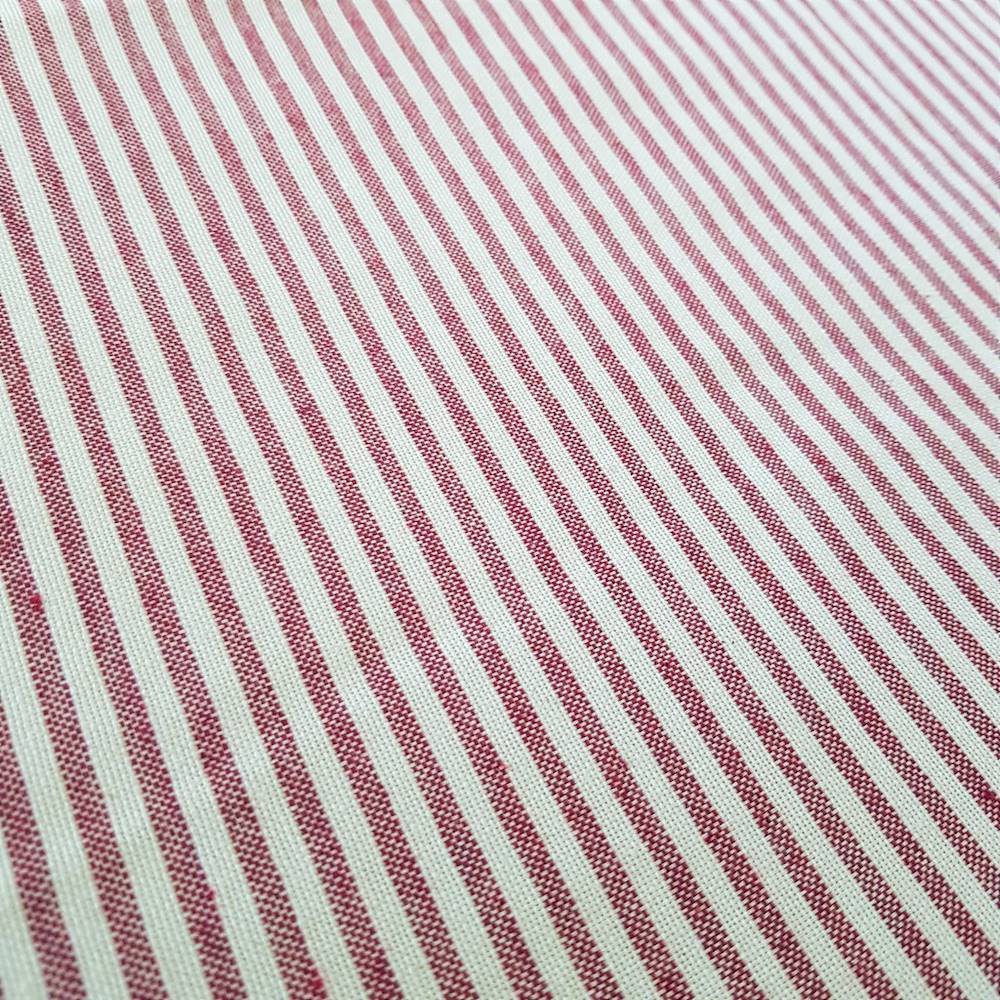 Telo copridivano copritutto Millerighe bordeaux 260 x 280