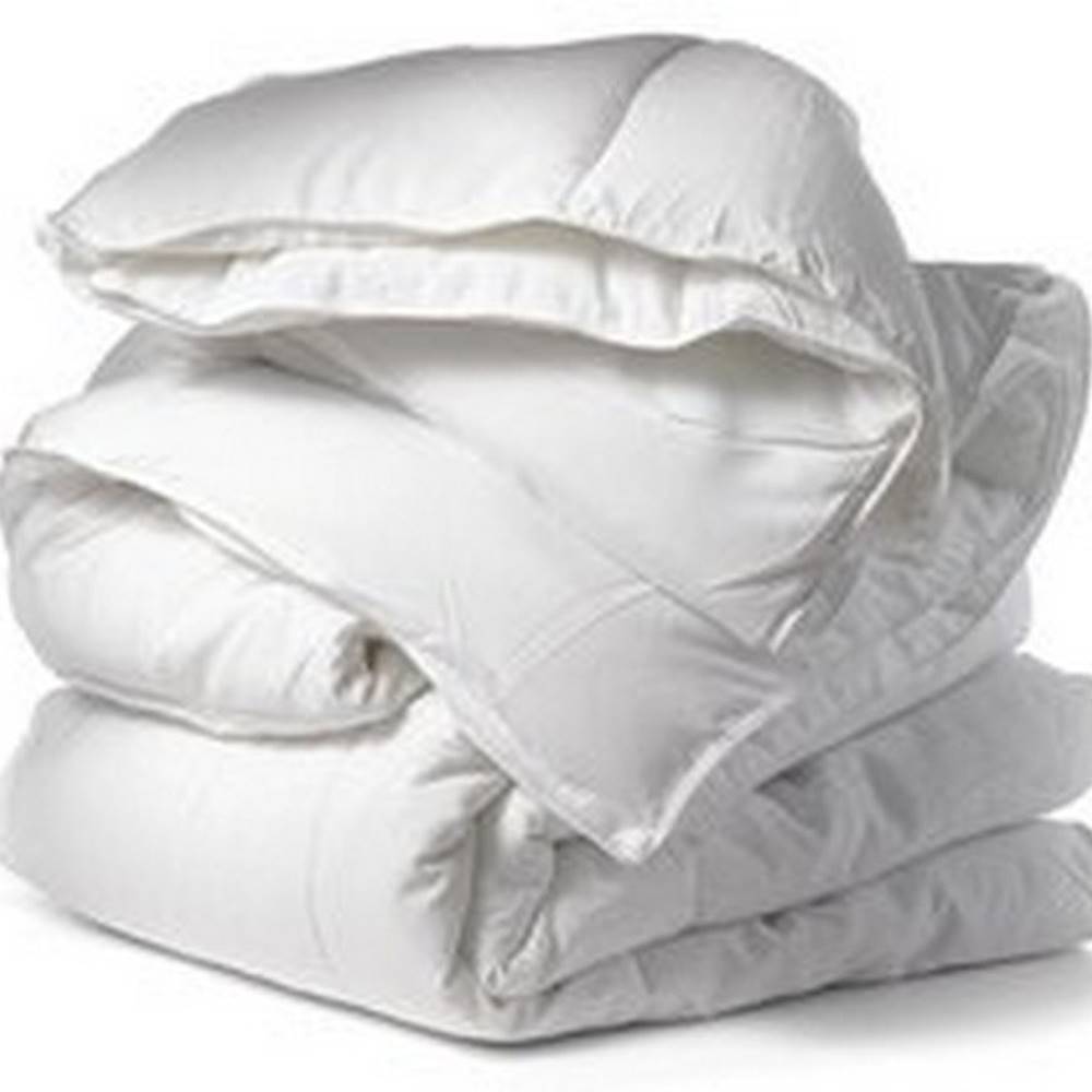 Piumino imbottitura everest 4 stagioni matrimoniale