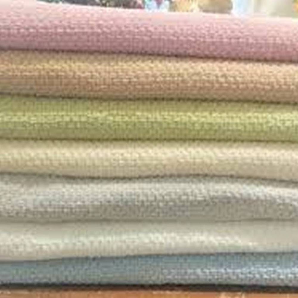 Set 3 pezzi Chicco di riso rosa Personalizzato