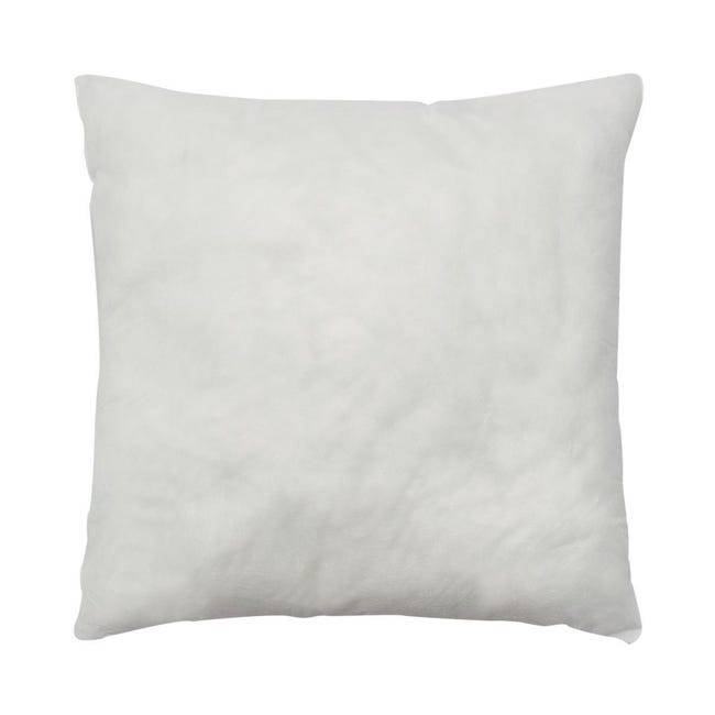 Interno - imbottitura per cuscini 40 x 40