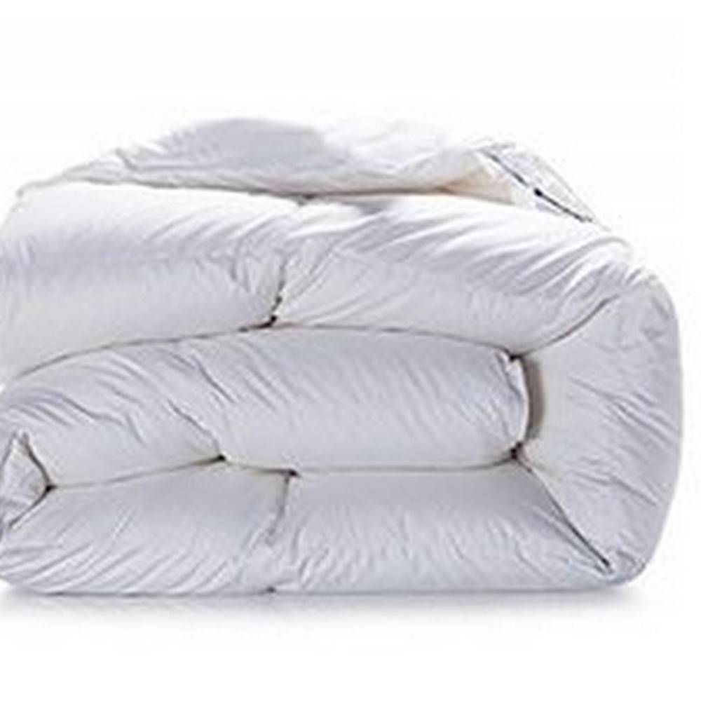 Piumino imbottitura Everest invernale 350 gr matrimoniale