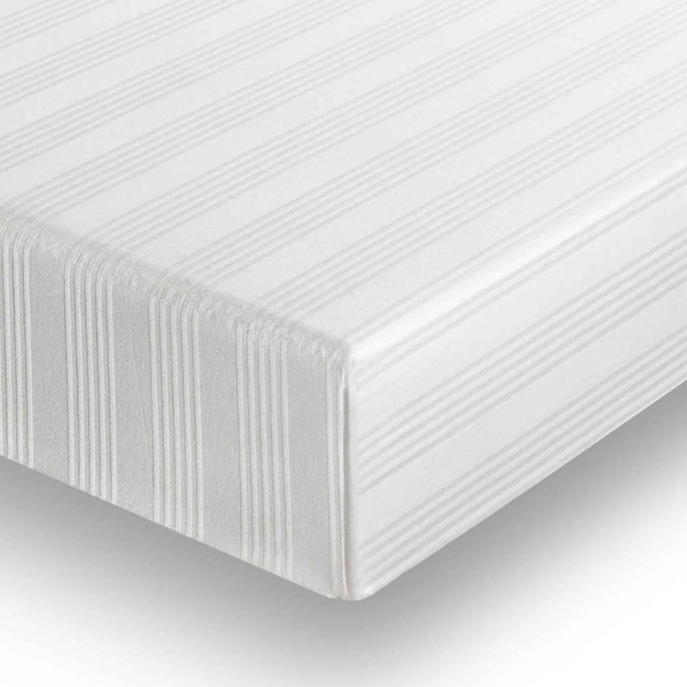 Coprimaterasso Fasciato Matrimoniale