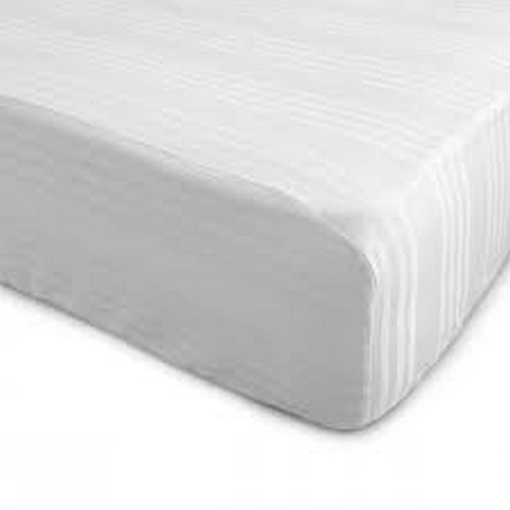 Coprimaterasso Fasciato Matrimoniale