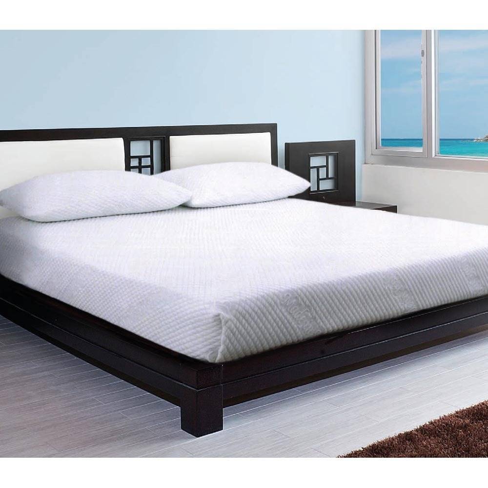 Coprimaterasso Massaggiante Ecoplus Antiacaro Singolo