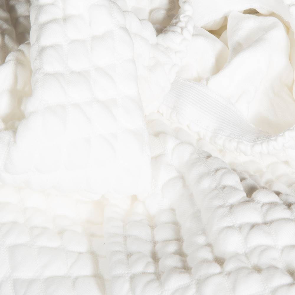 Coprimaterasso Massaggiante Ecoplus Antiacaro Singolo