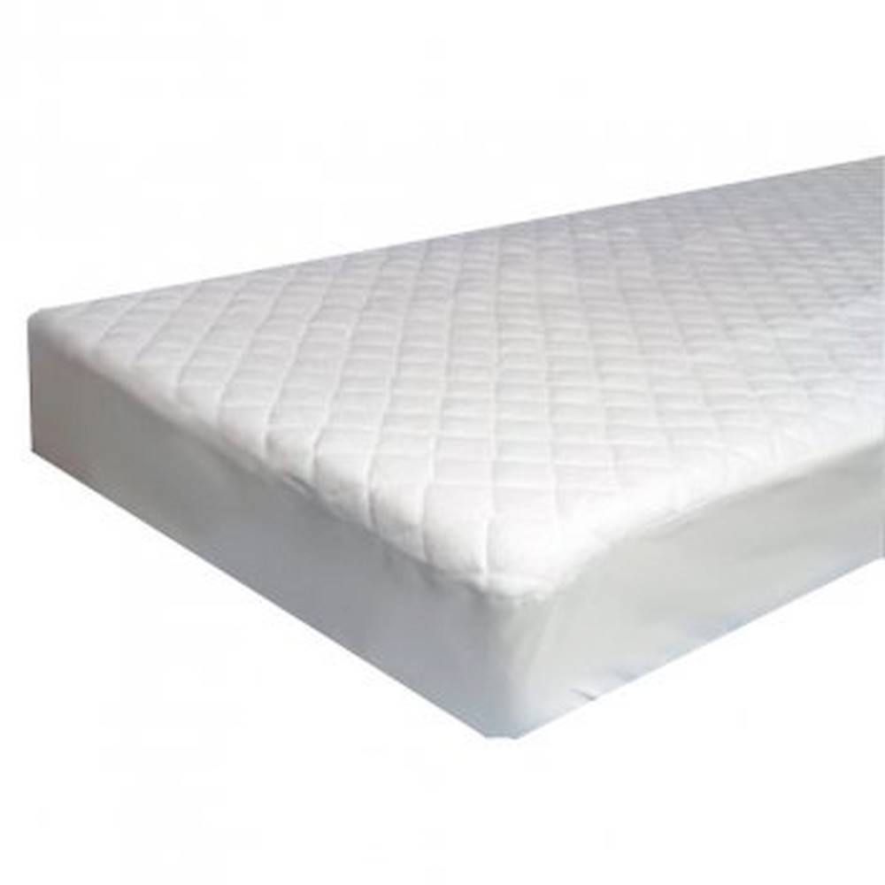 Coprimaterasso Massaggiante Ecoplus Antiacaro Matrimoniale