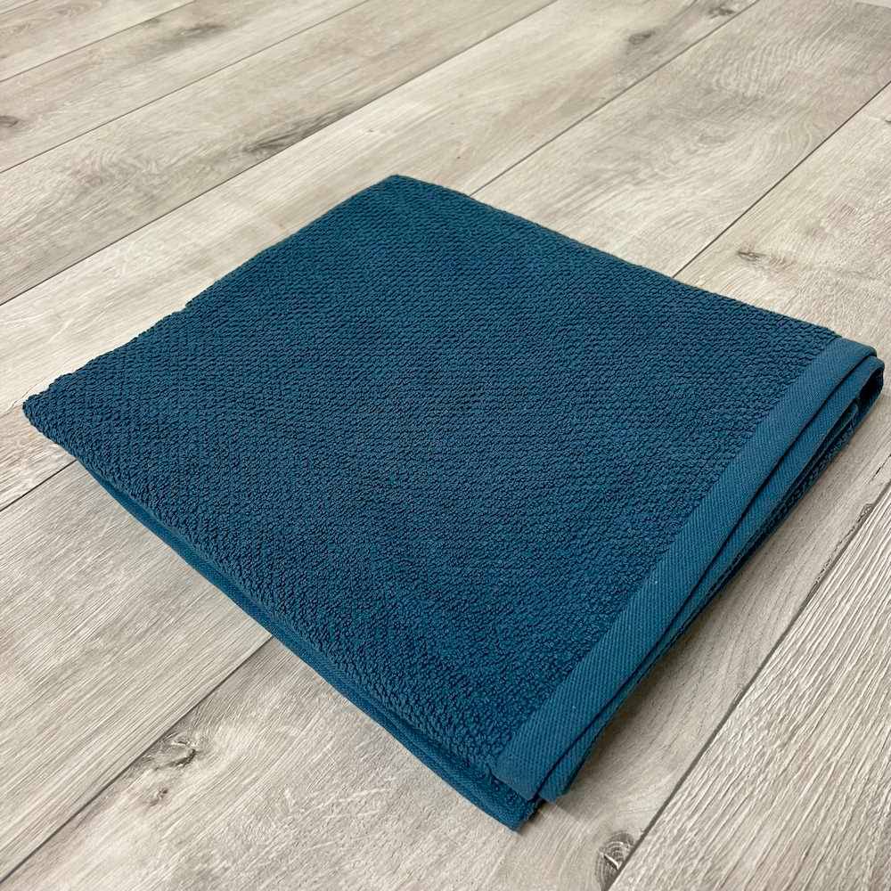 Set 3 pezzi chicco di riso petrolio