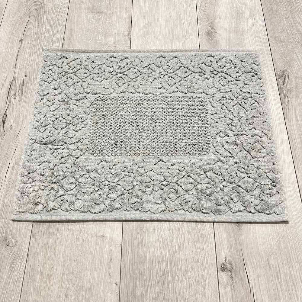 Scendidoccia Barocco grigio