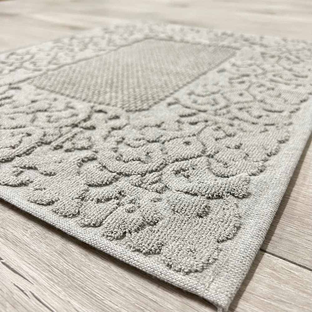 Scendidoccia Barocco grigio