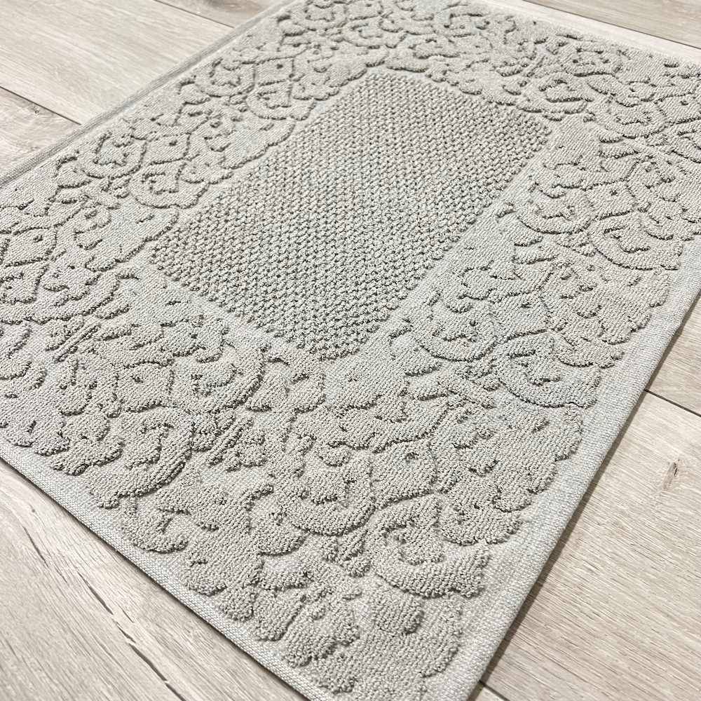 Scendidoccia Barocco grigio