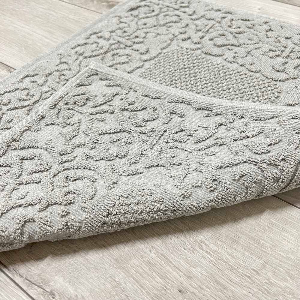 Scendidoccia Barocco grigio