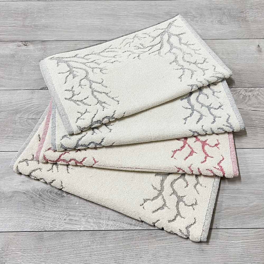 Scendidoccia Corallo grigio