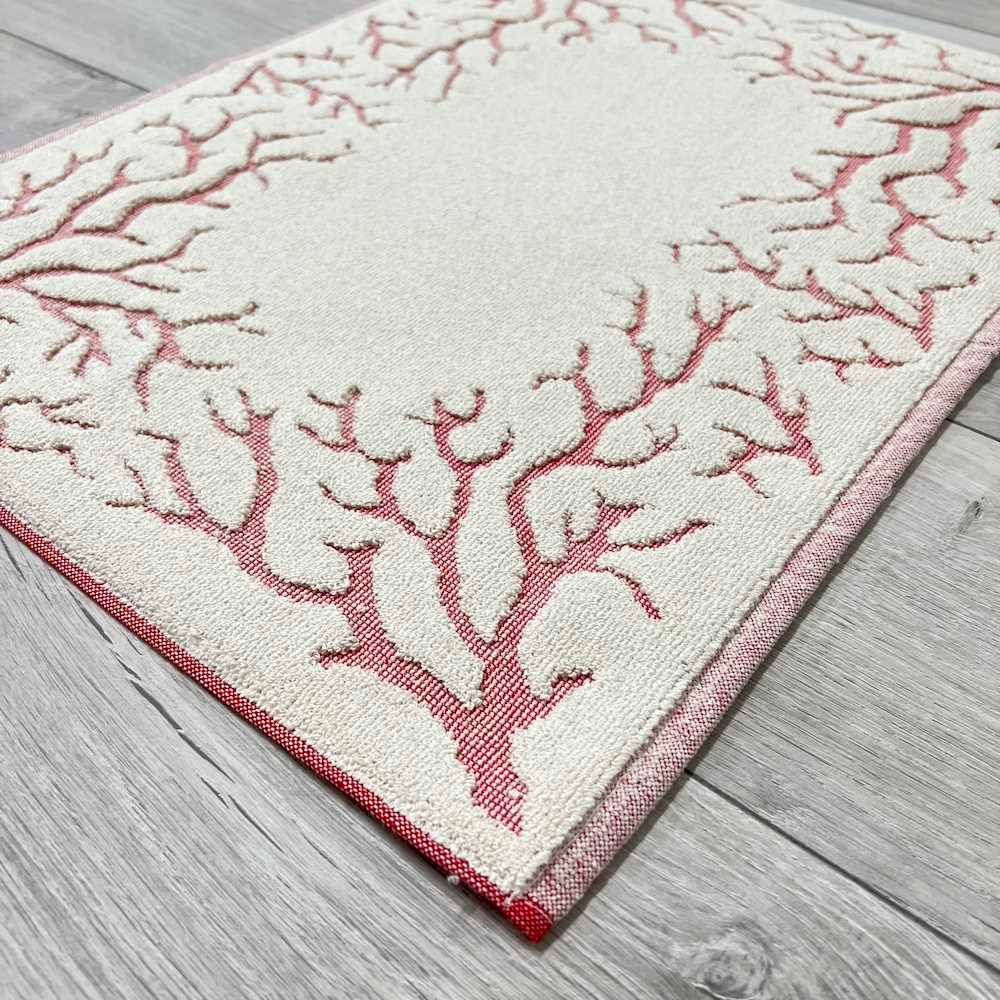 Scendidoccia Corallo rosso