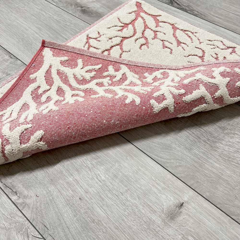 Scendidoccia Corallo rosso