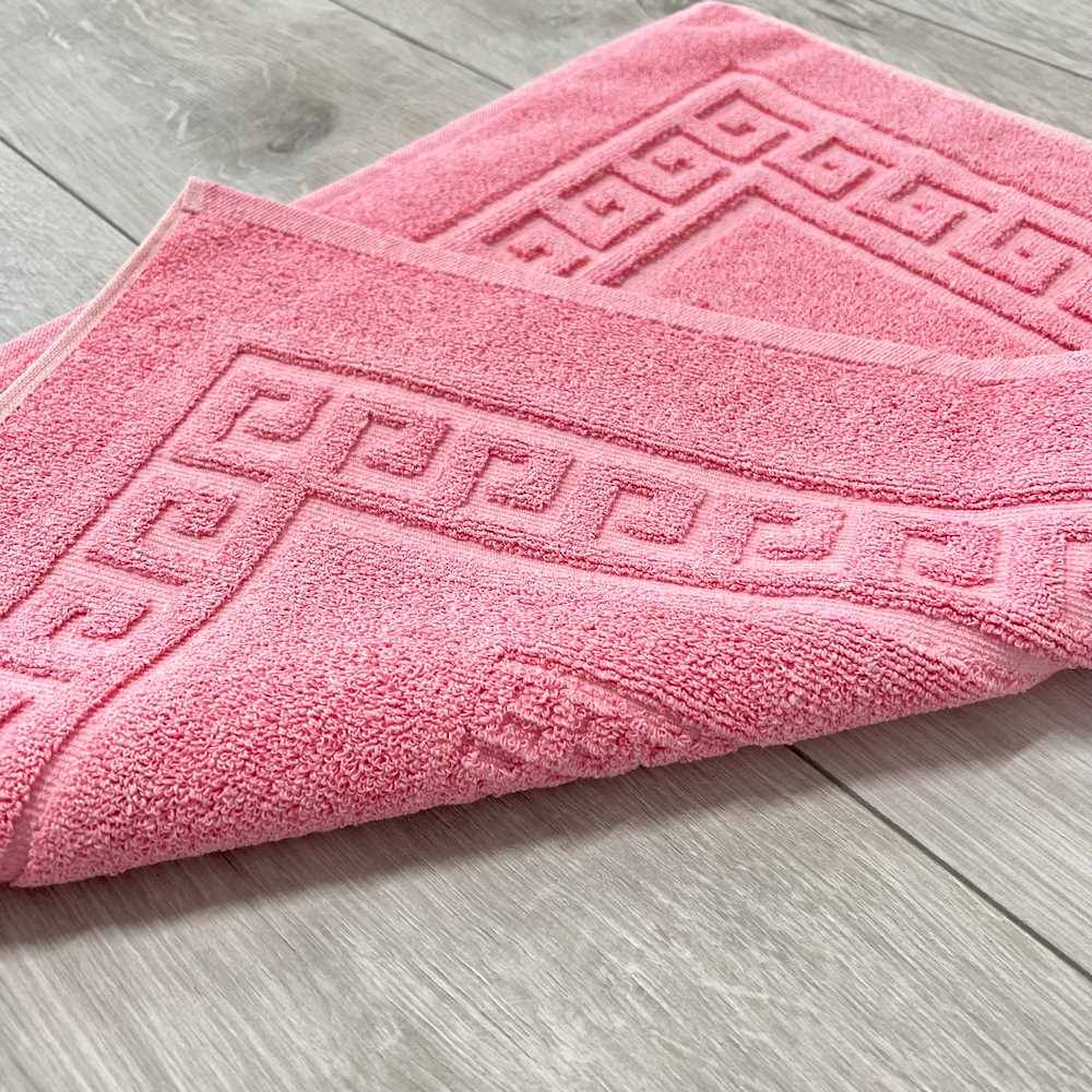 Scendidoccia Greca rosa