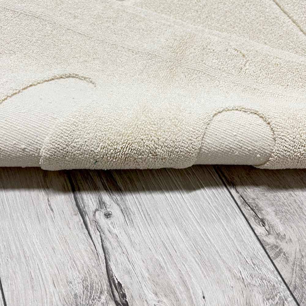 Scendidoccia Impronte panna