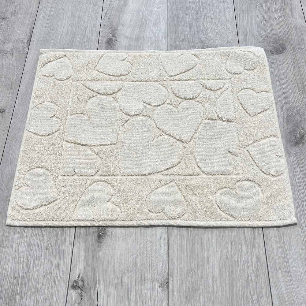 Scendidoccia Cuori panna