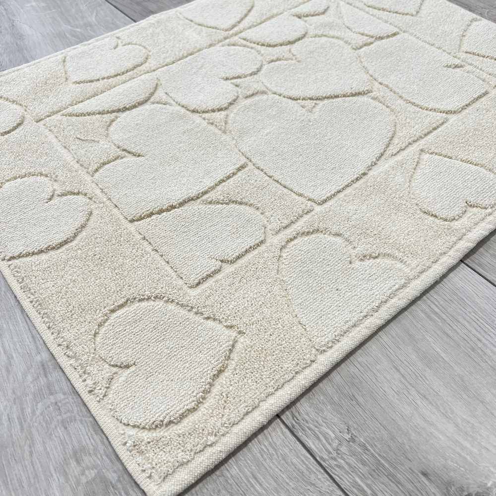 Scendidoccia Cuori panna