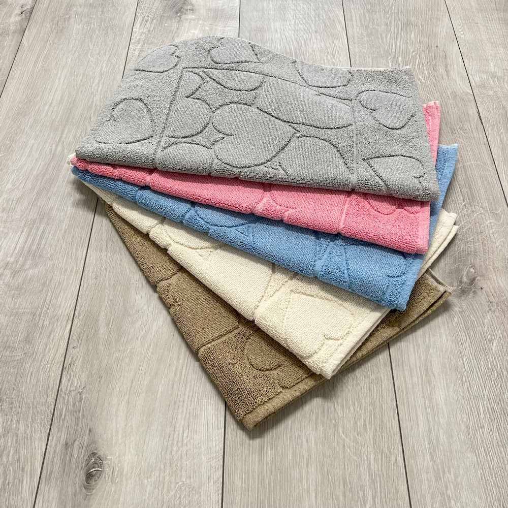 Scendidoccia Cuori panna