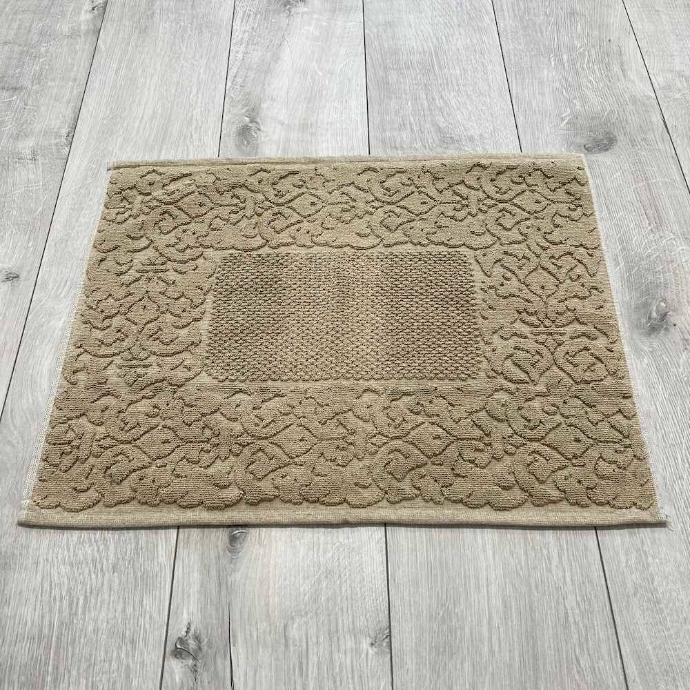 Scendidoccia Barocco marrone