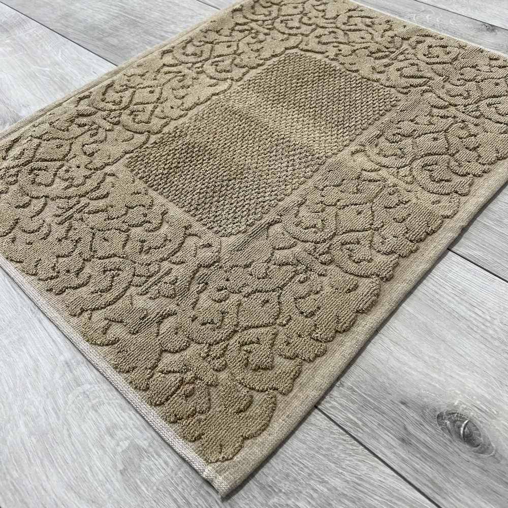 Scendidoccia Barocco marrone