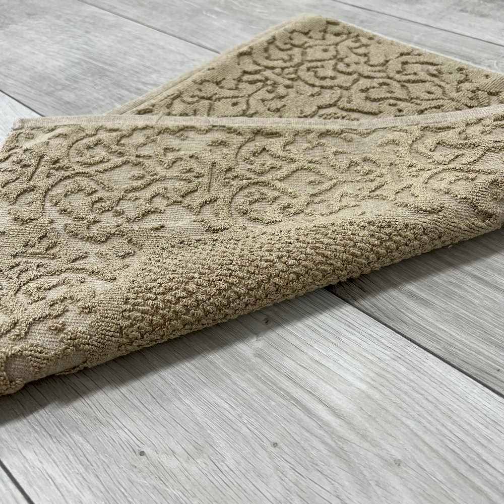 Scendidoccia Barocco marrone