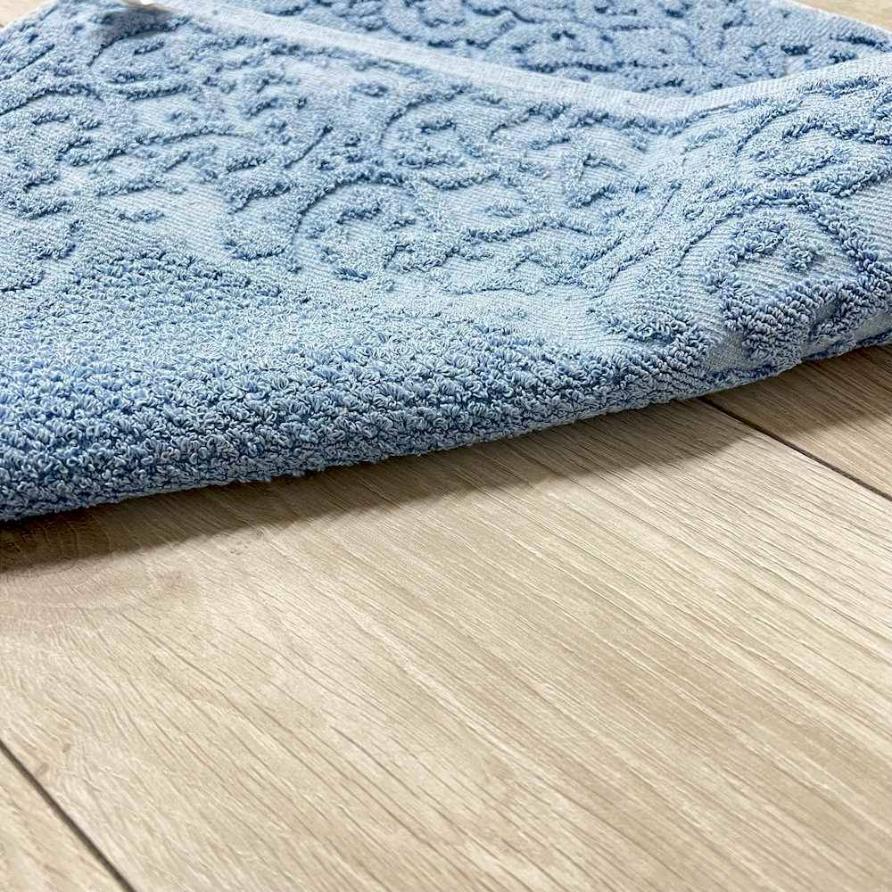 Scendidoccia Barocco azzurro