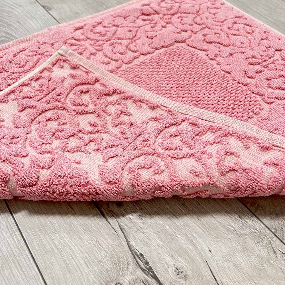 Scendidoccia Barocco rosa