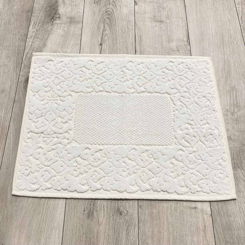 Scendidoccia Barocco bianco