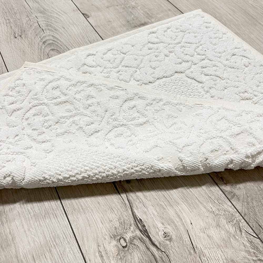 Scendidoccia Barocco bianco