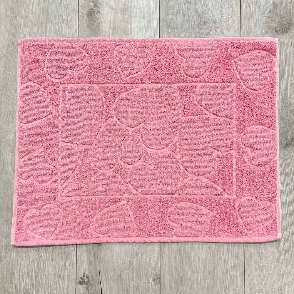 Scendidoccia Cuori rosa