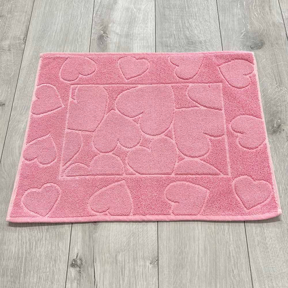 Scendidoccia Cuori rosa