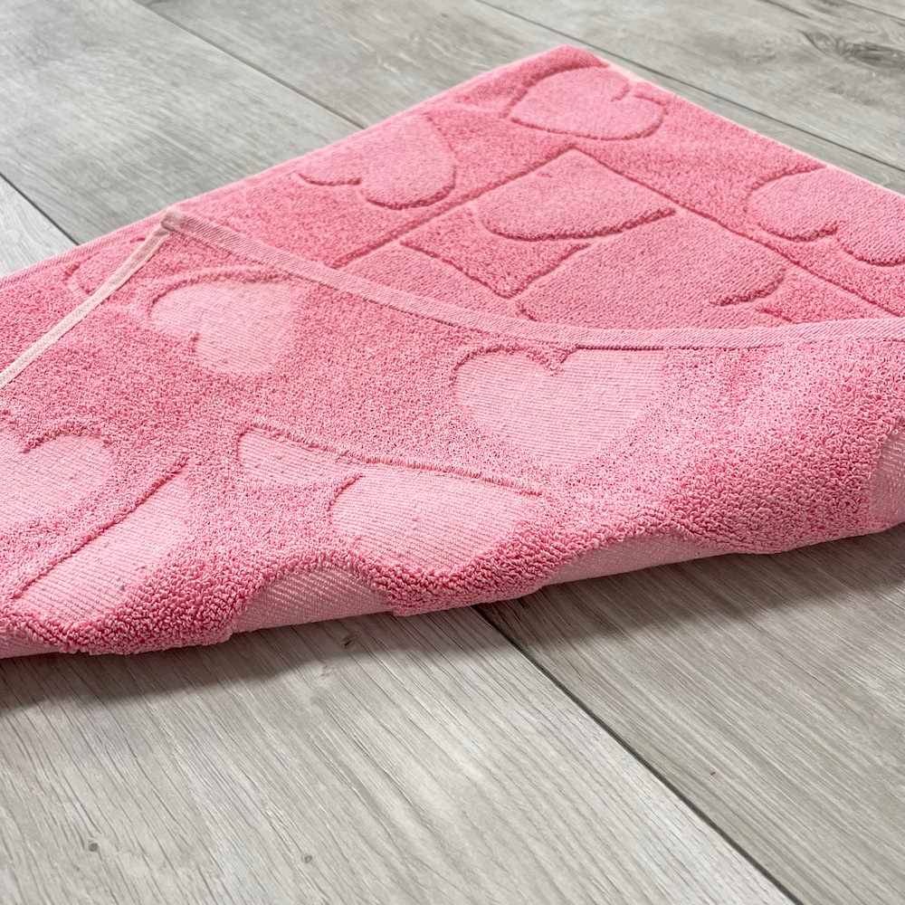 Scendidoccia Cuori rosa