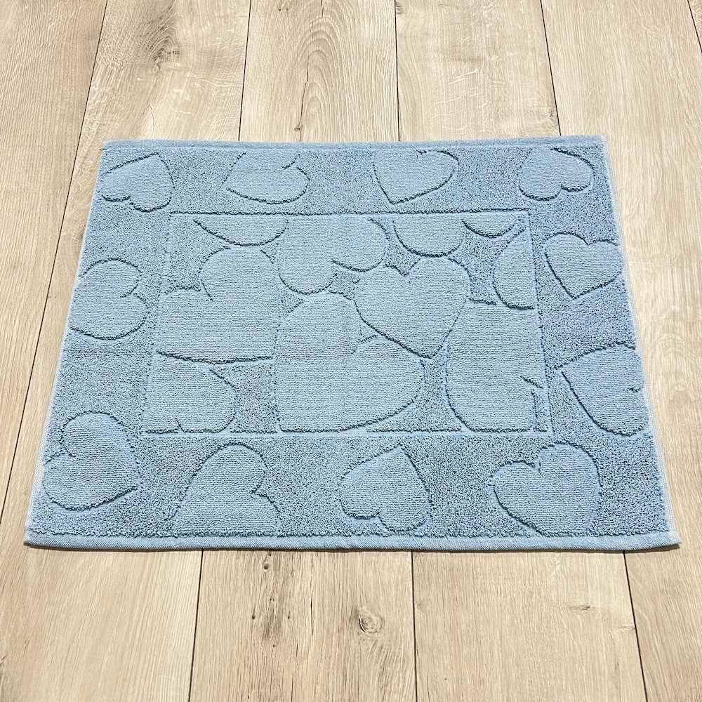 Scendidoccia Cuori azzurro