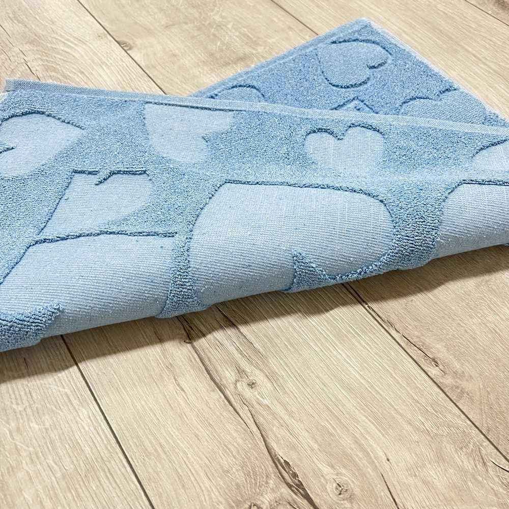 Scendidoccia Cuori azzurro