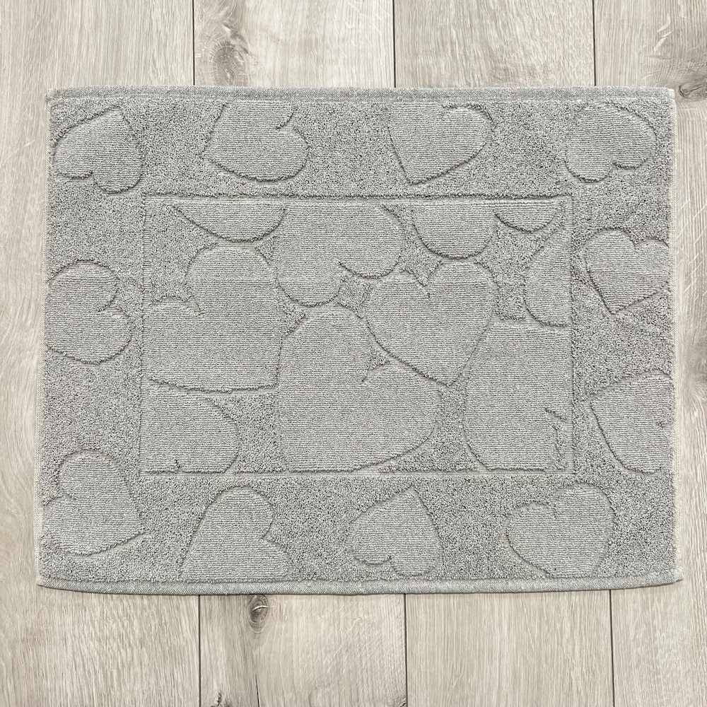 Scendidoccia Cuori grigio