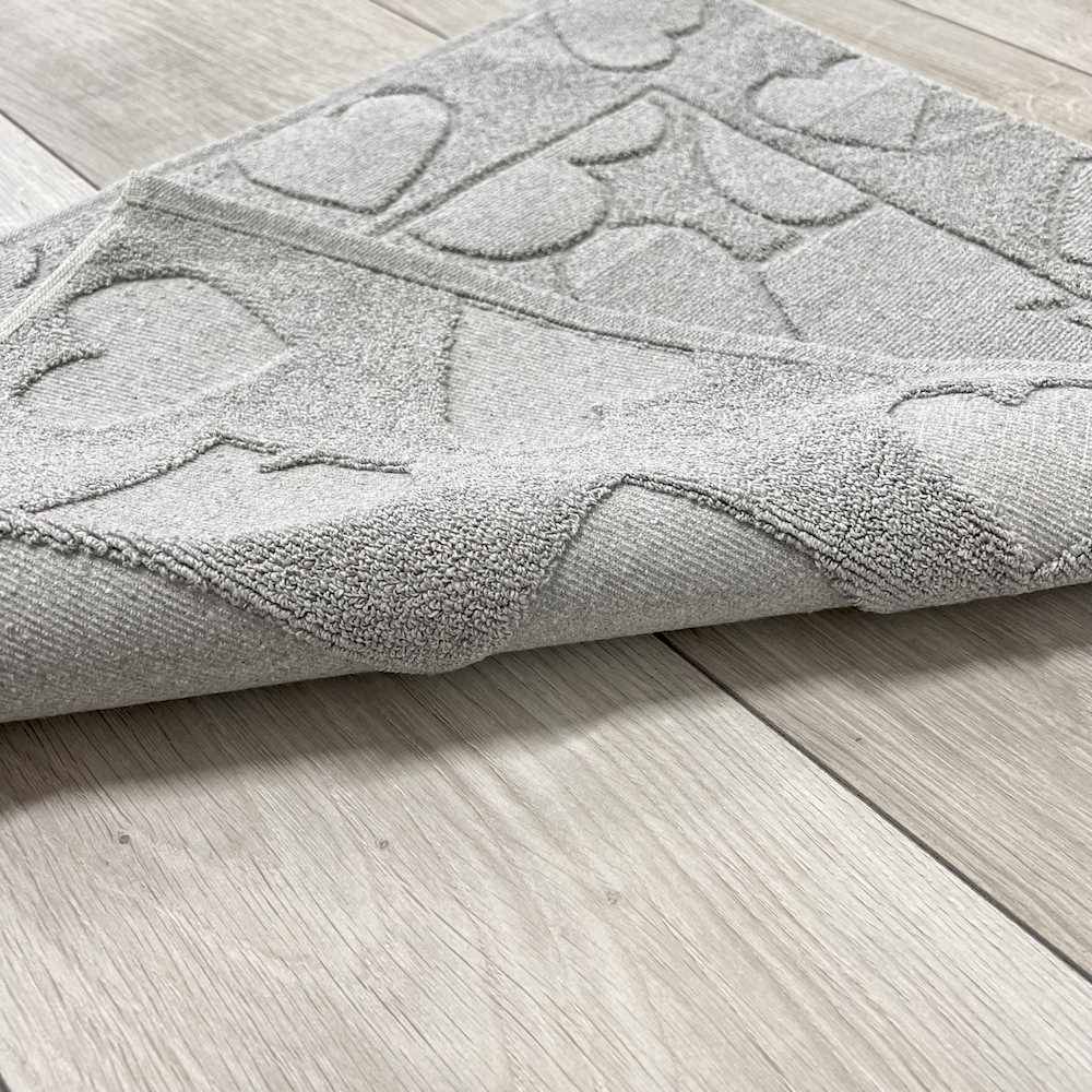 Scendidoccia Cuori grigio