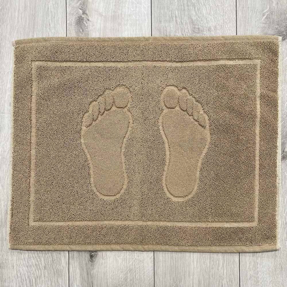 Scendidoccia Impronte marrone