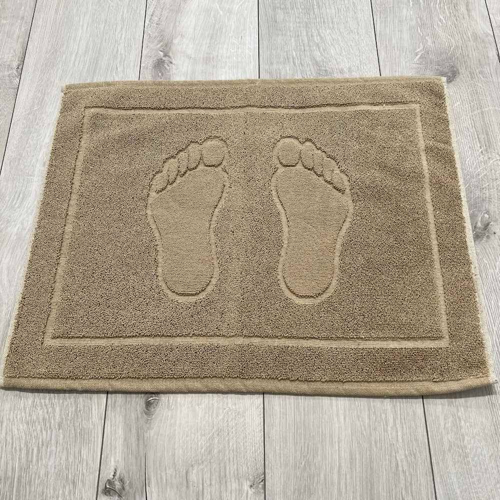 Scendidoccia Impronte marrone