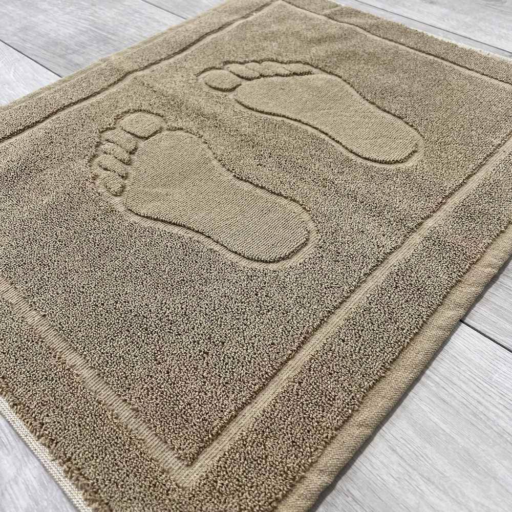 Scendidoccia Impronte marrone