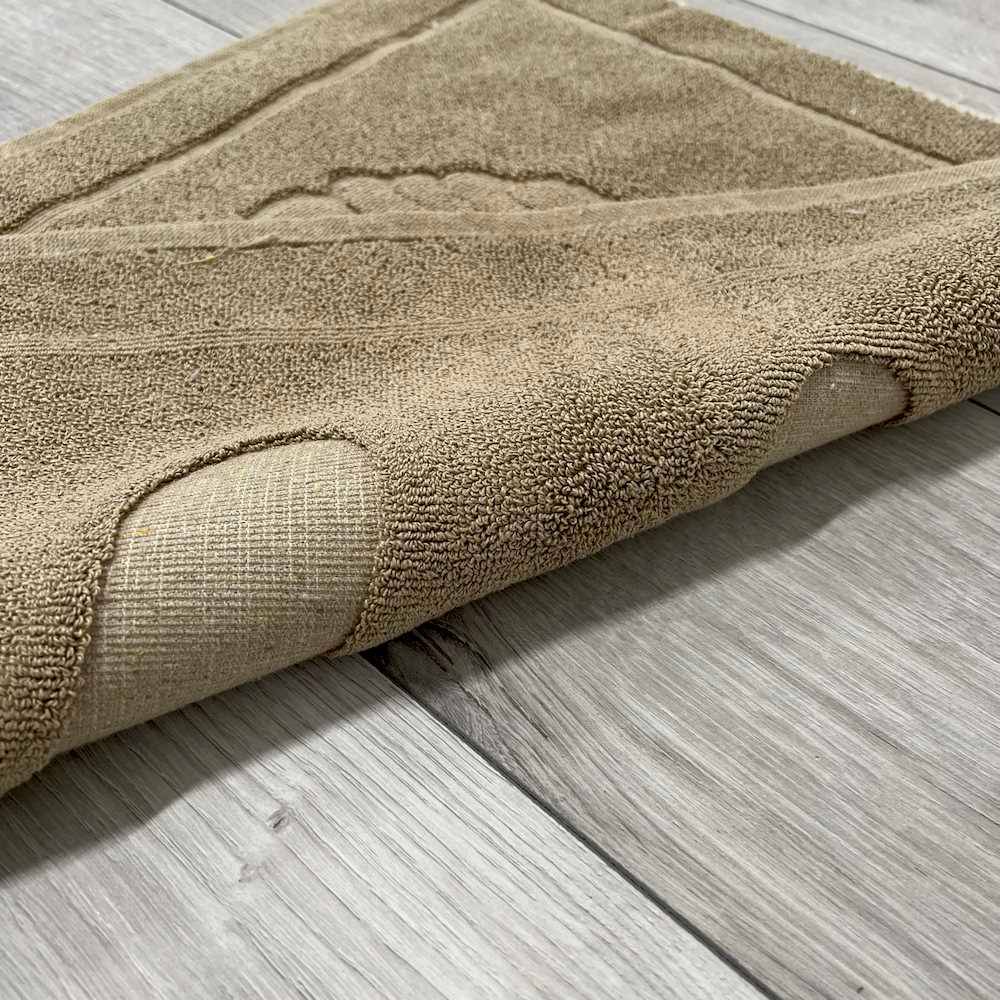 Scendidoccia Impronte marrone