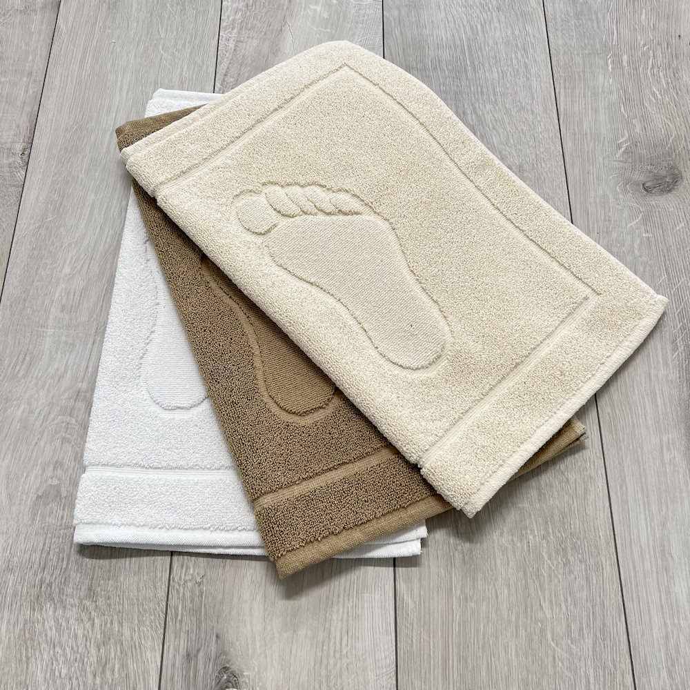 Scendidoccia Impronte marrone