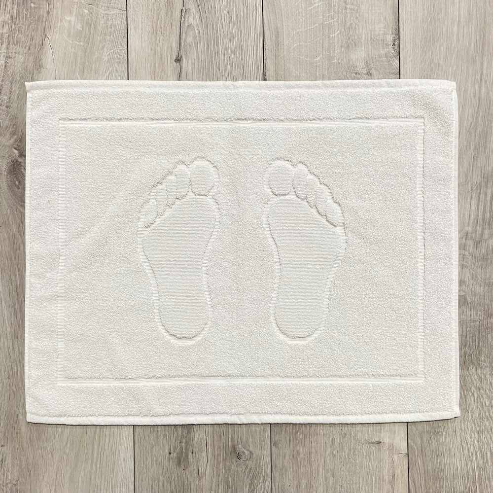 Scendidoccia Impronte bianco