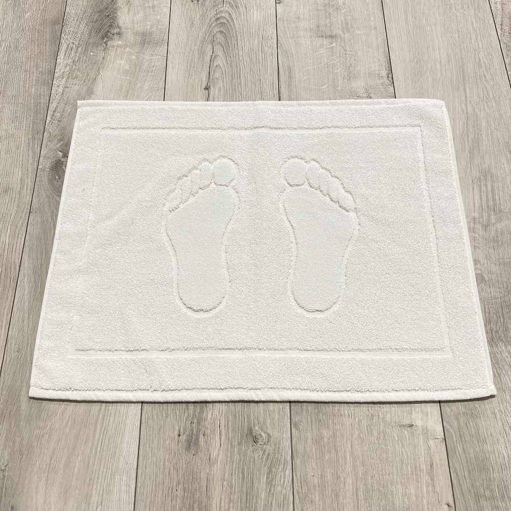 Scendidoccia Impronte bianco