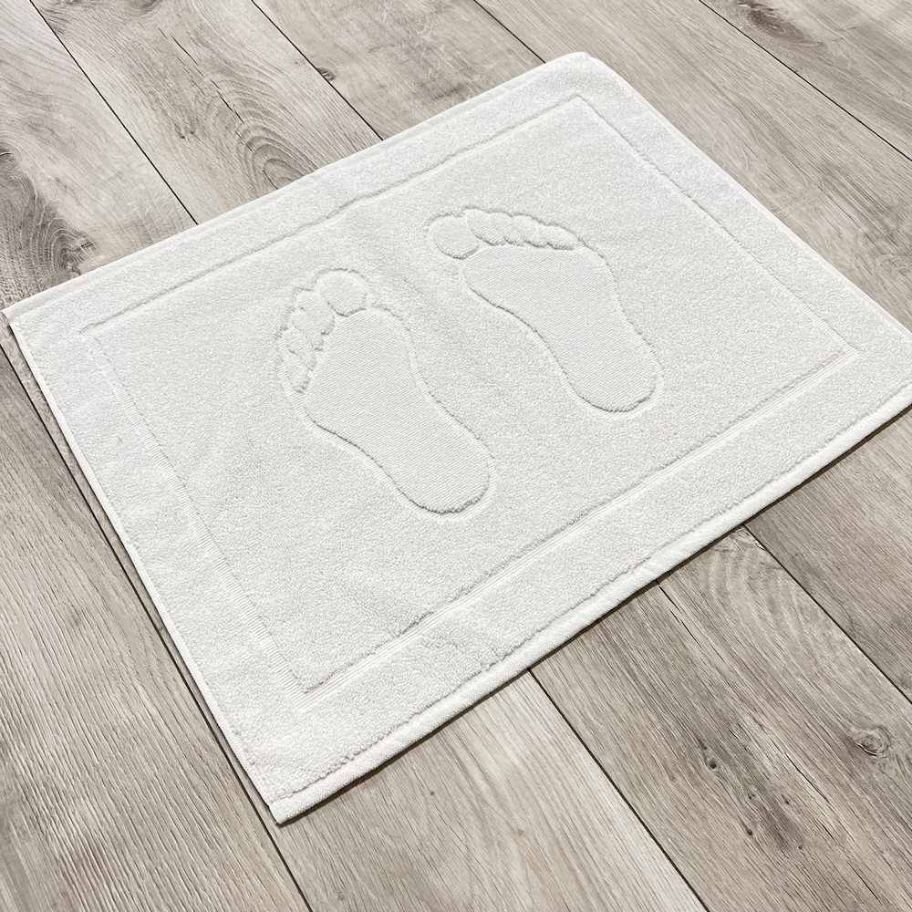 Scendidoccia Impronte bianco