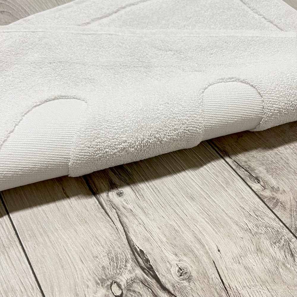 Scendidoccia Impronte bianco