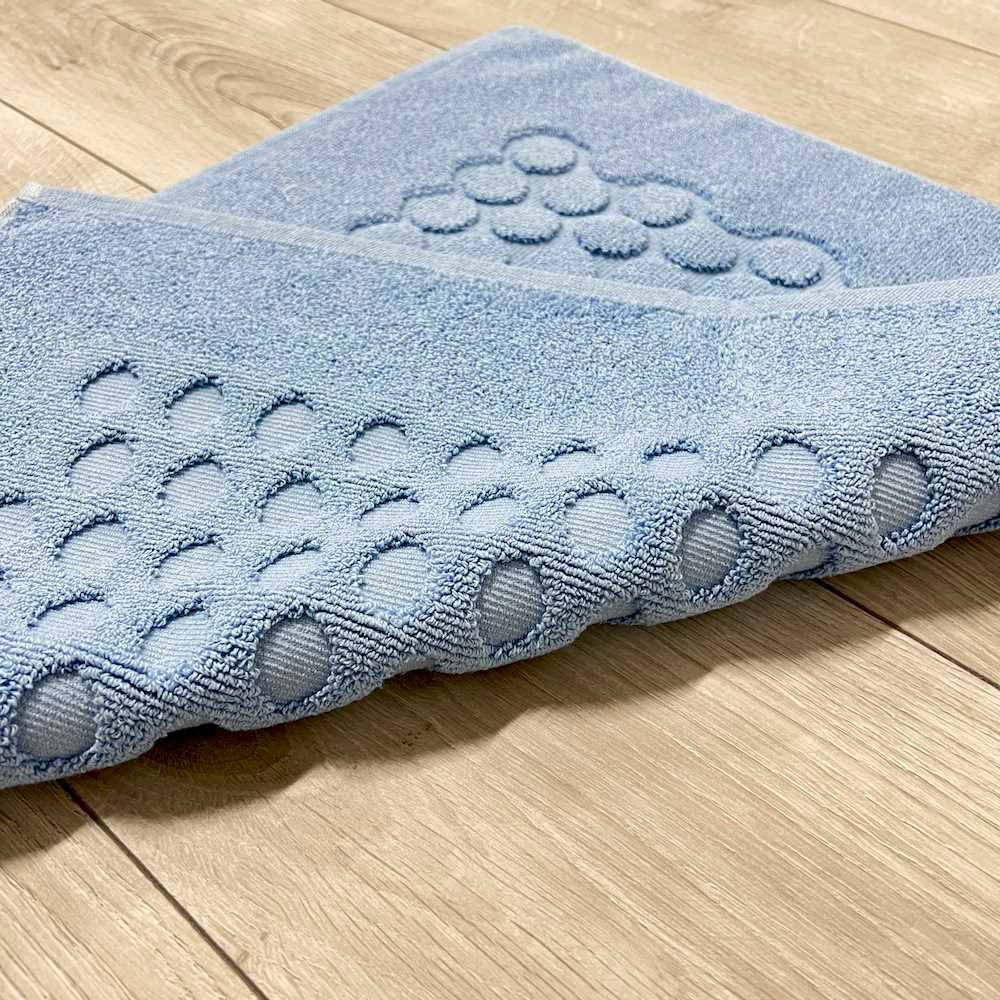 Scendidoccia Bolle azzurro